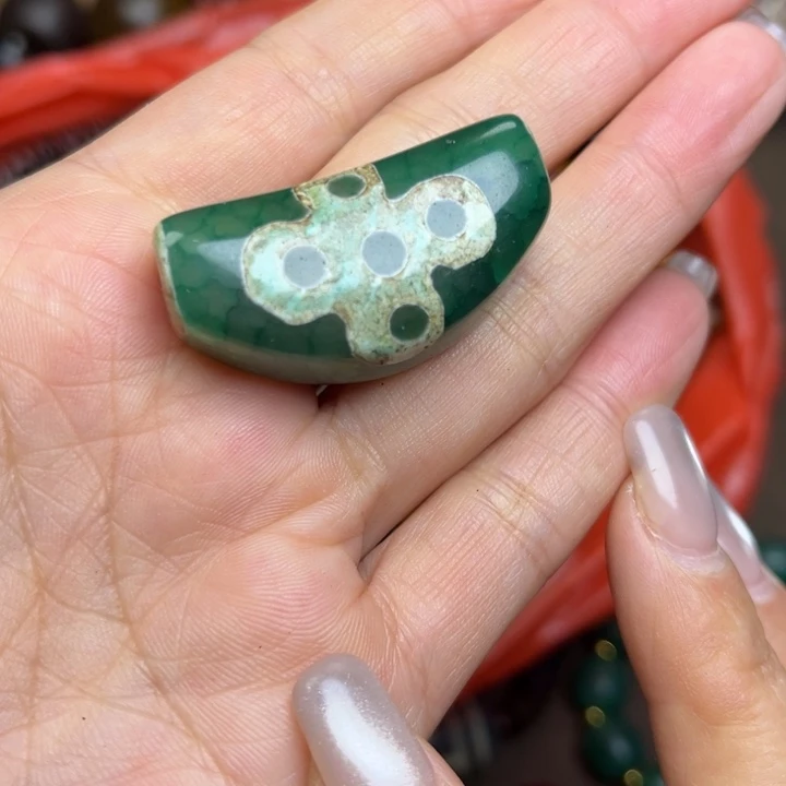 玛瑙/玉髓未镶嵌手链