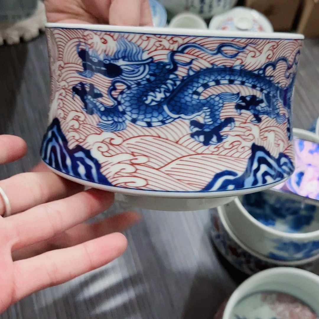 瓷片仓库直播间直播间专属链接