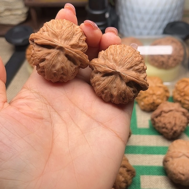 把件文玩核桃8888888