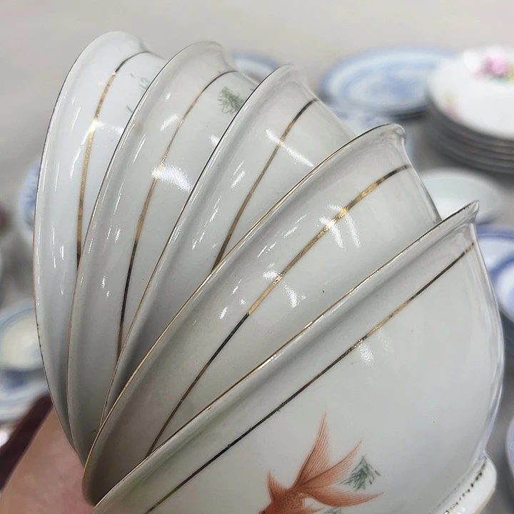 日用陶瓷制品商品