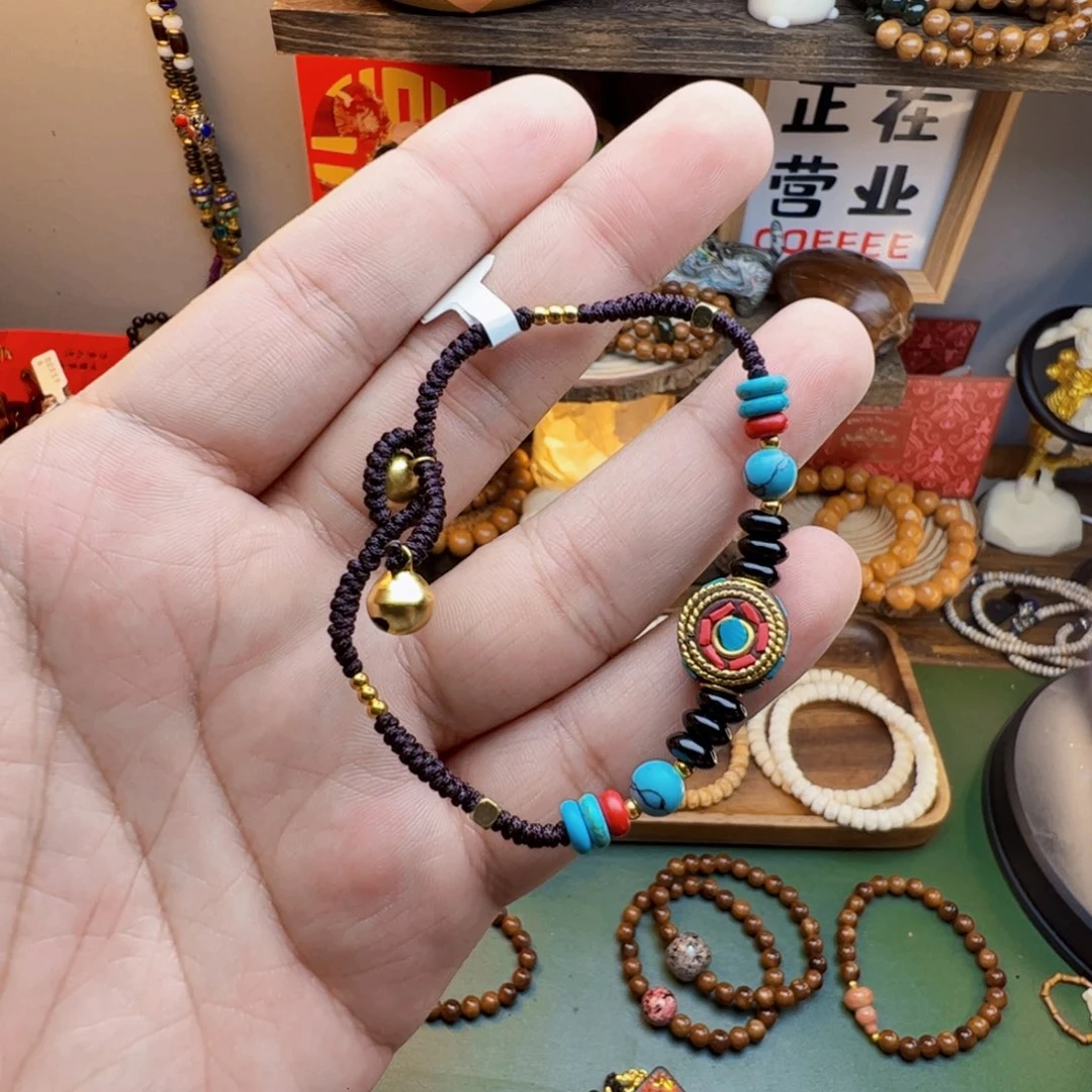 菩提根/象牙果手串