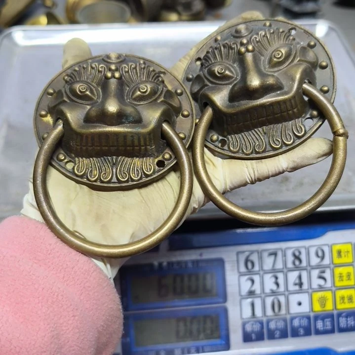 哲**月铜器，3666696966699