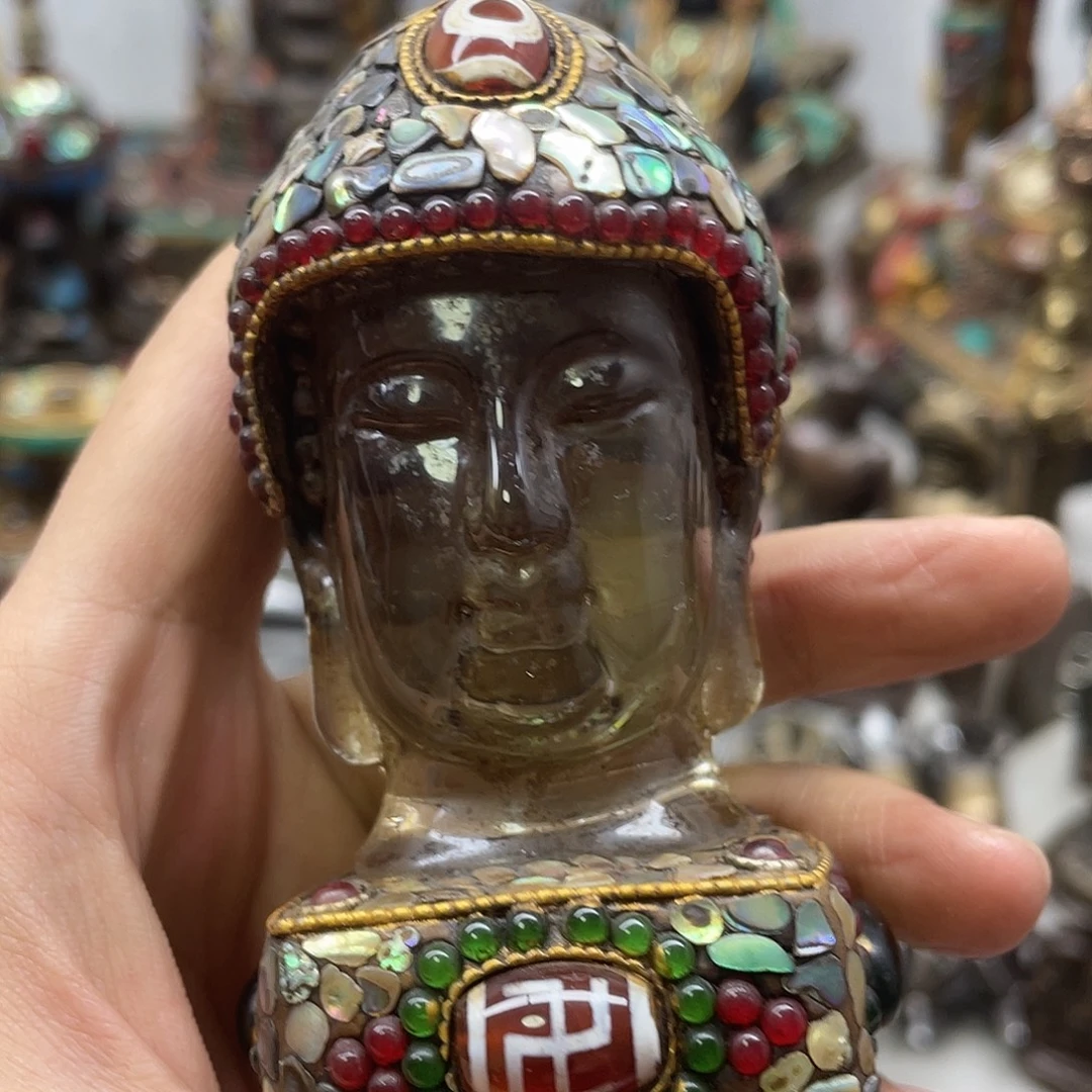 工艺品挂件一物一图