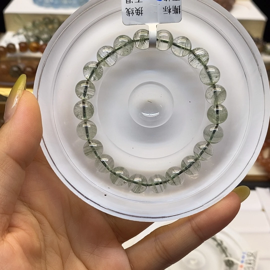 y***_水晶未镶嵌手串465345544555