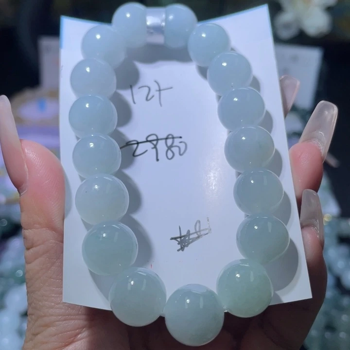 未镶嵌定制翡翠天然翡翠