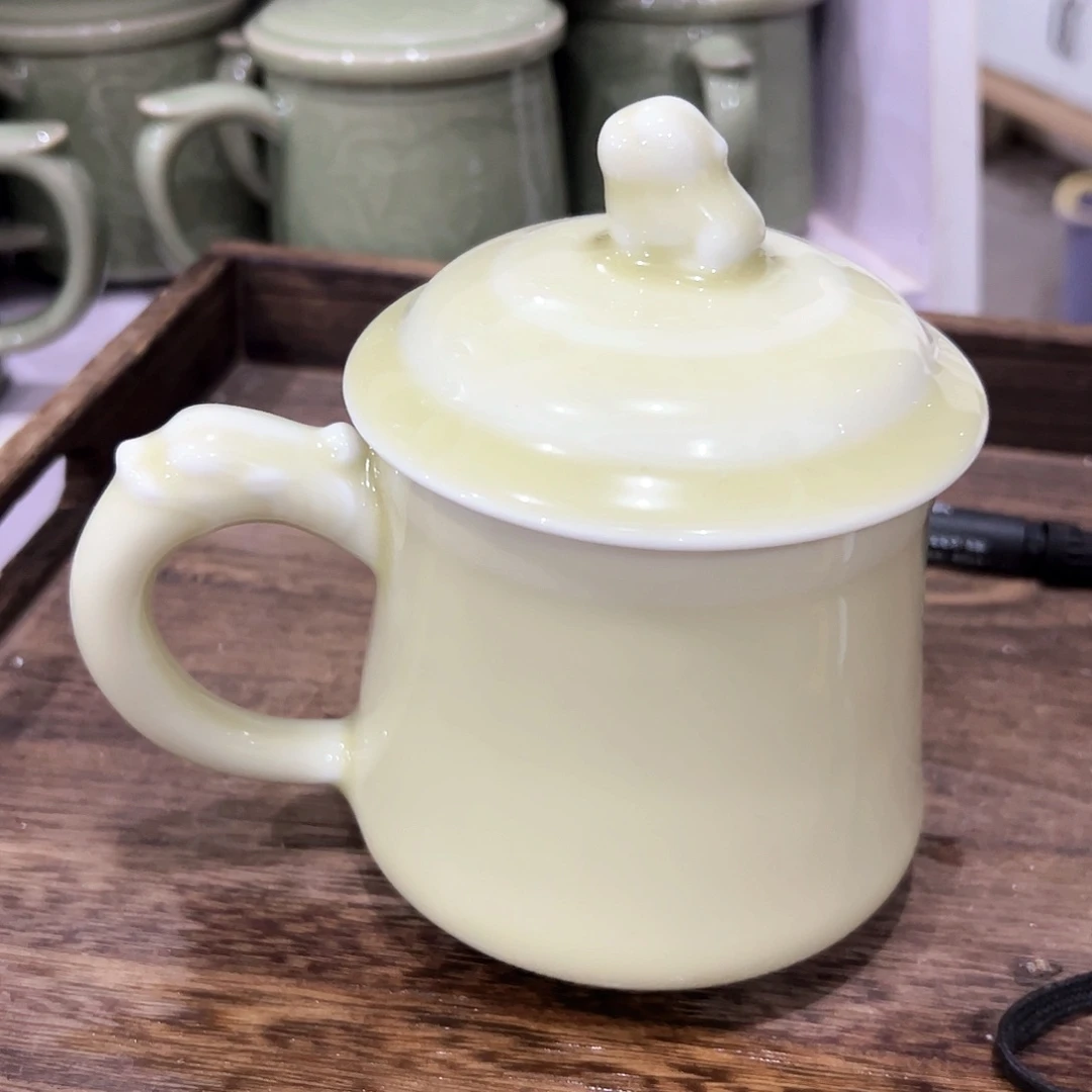 小米直播间福利款