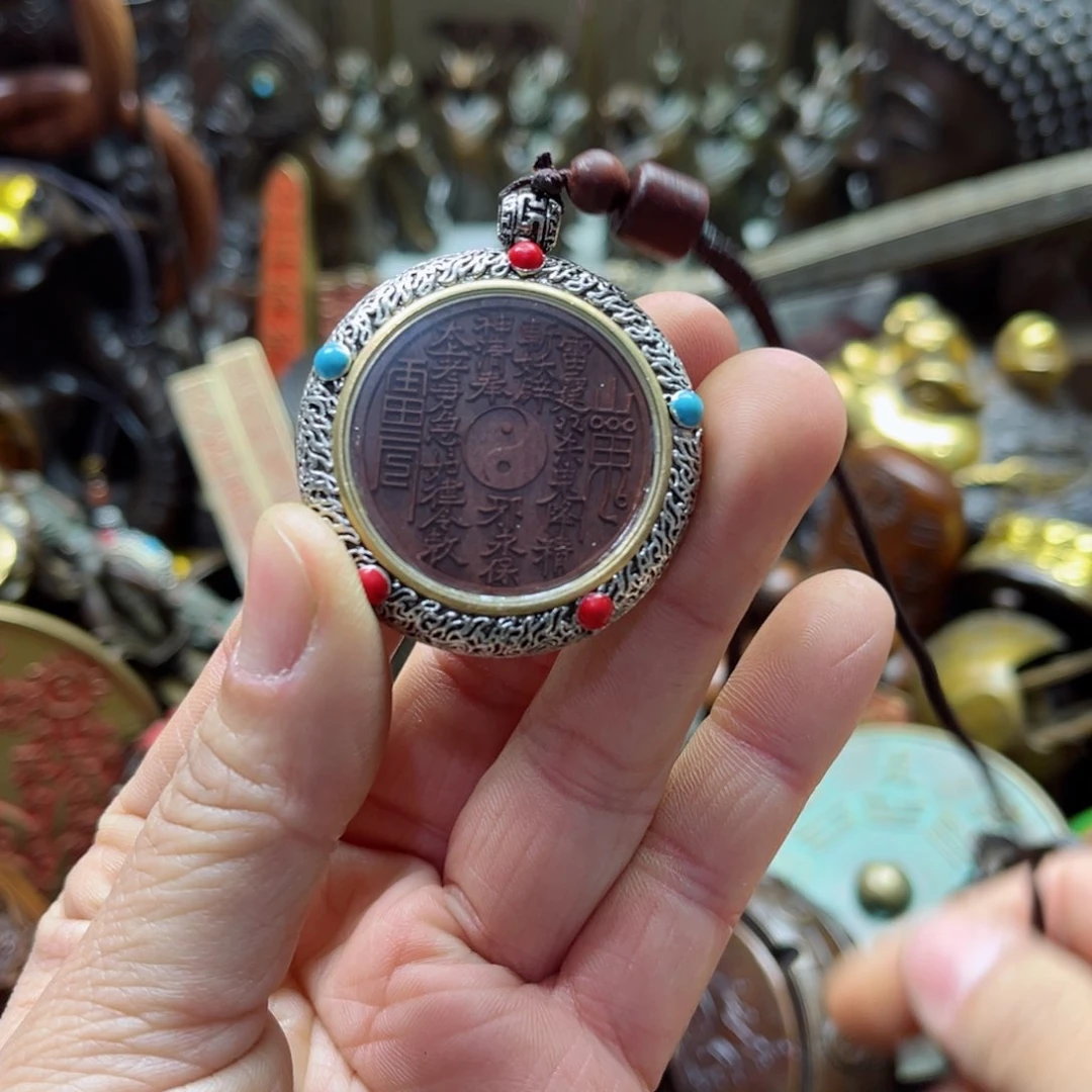 文玩摆件专属藏收摆件