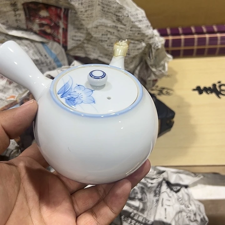 摆件家居工艺品瓷器