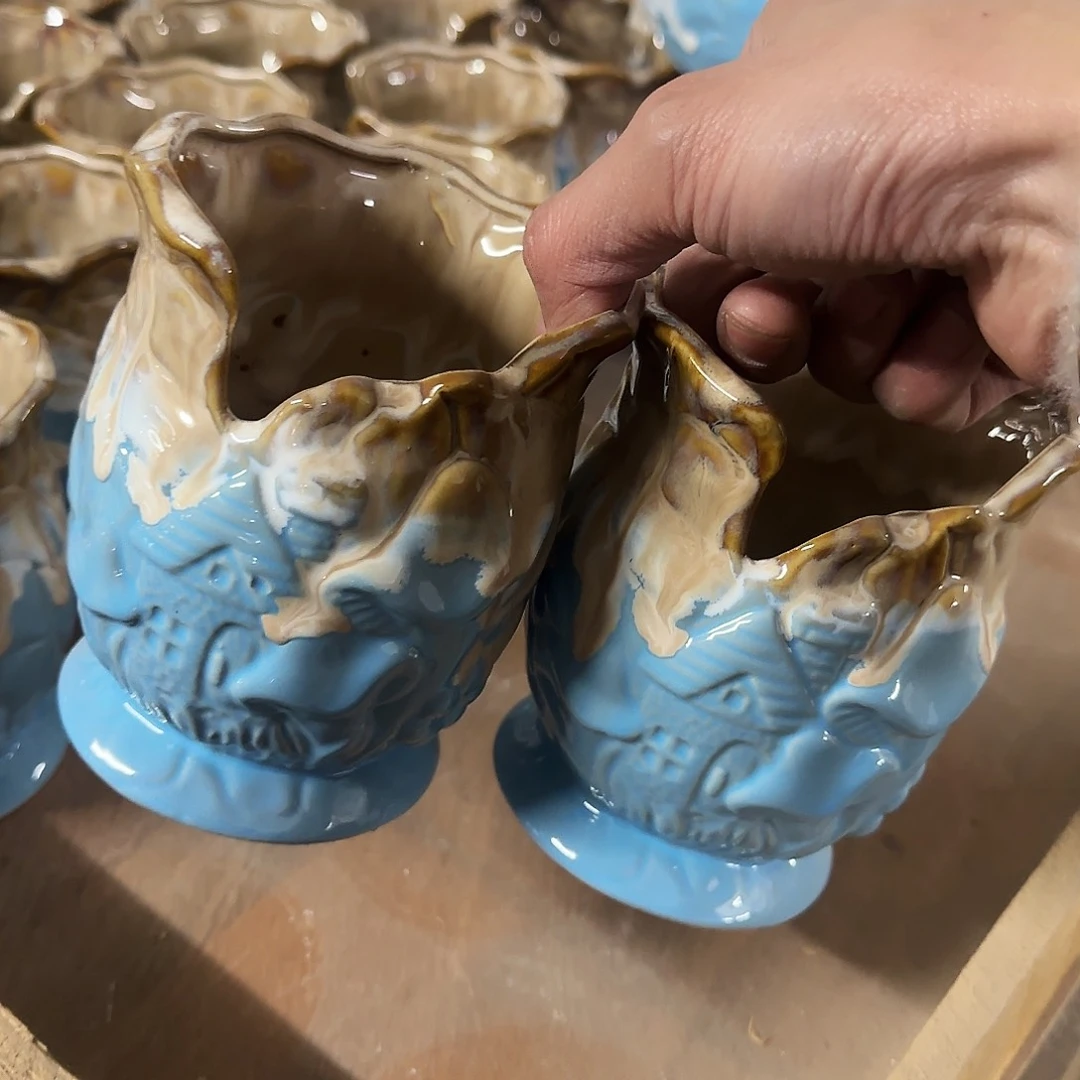 陶瓷2个福利局·自动合并订单·一个个买凑9元发·