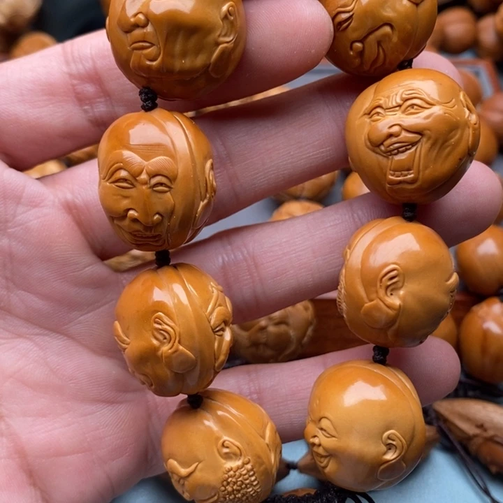 吊坠橄榄核橄榄油