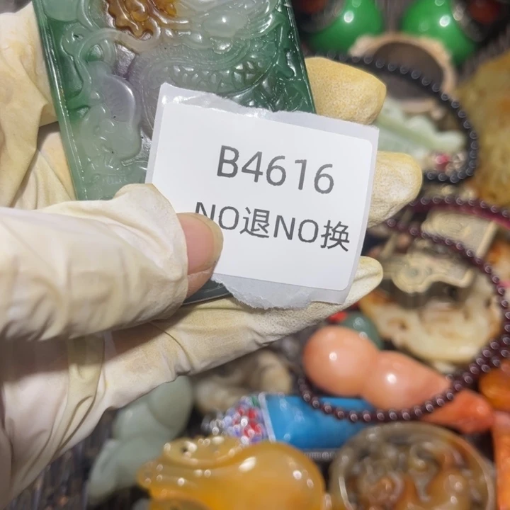 思***邪琉璃手工艺品工艺品4616