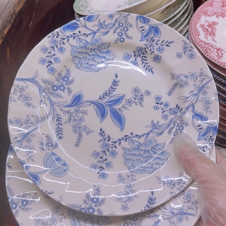 紫砂茶碗盘子碗啥都有微瑕