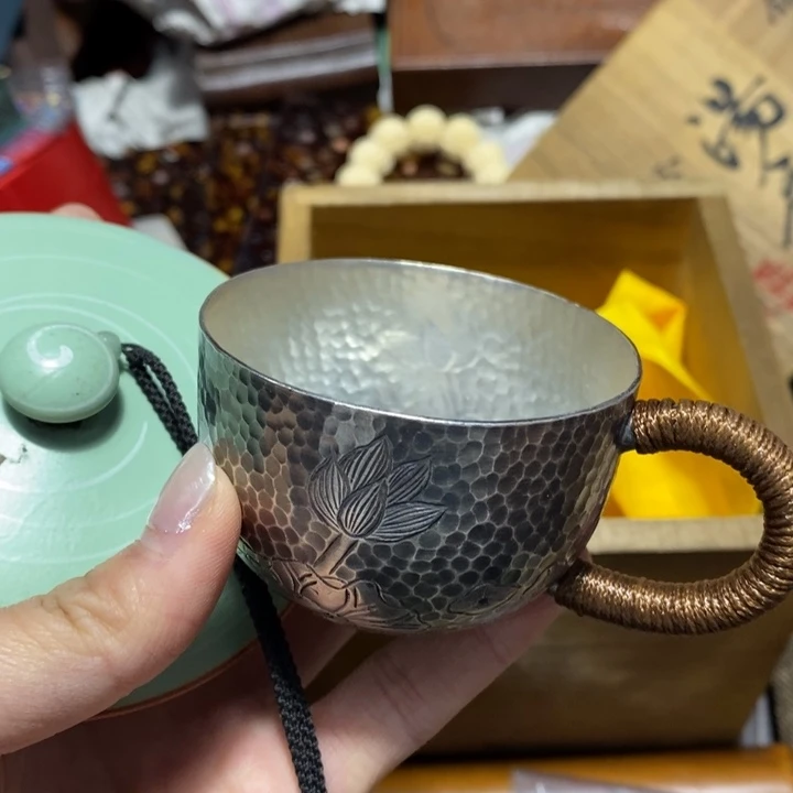 紫砂陶瓷艺术陶瓷艺术
