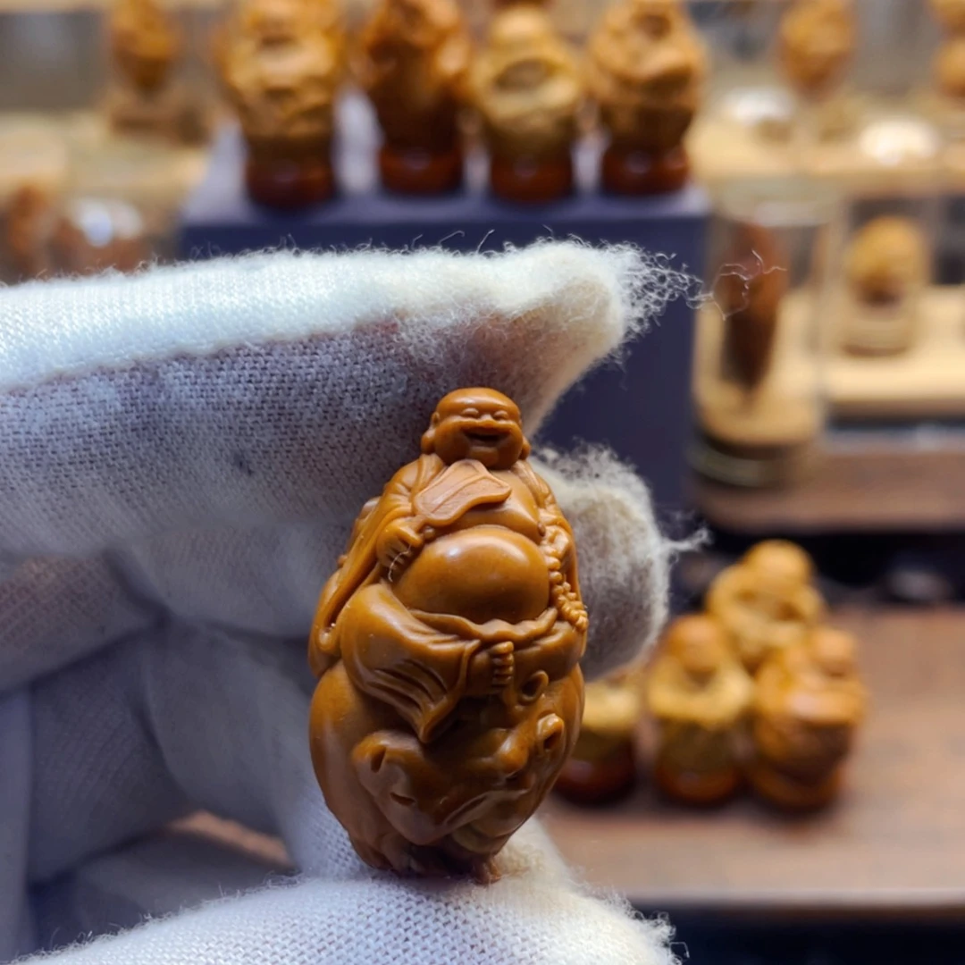 【闪购商品】手串/手链橄榄核