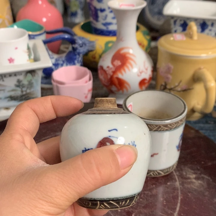 陶瓷制品日常用具