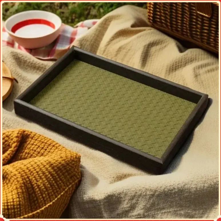 托盘耳钉首饰CSB2展示玄关入户项链手链饰品手镯珠宝展示盘【煌耀】