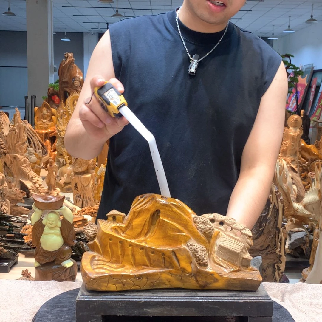 木工艺品摆件全场不包邮