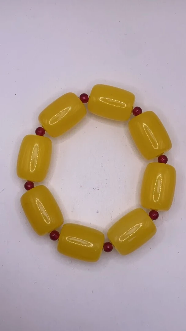 CY28【创艺家】精致手串（多样性发其一）