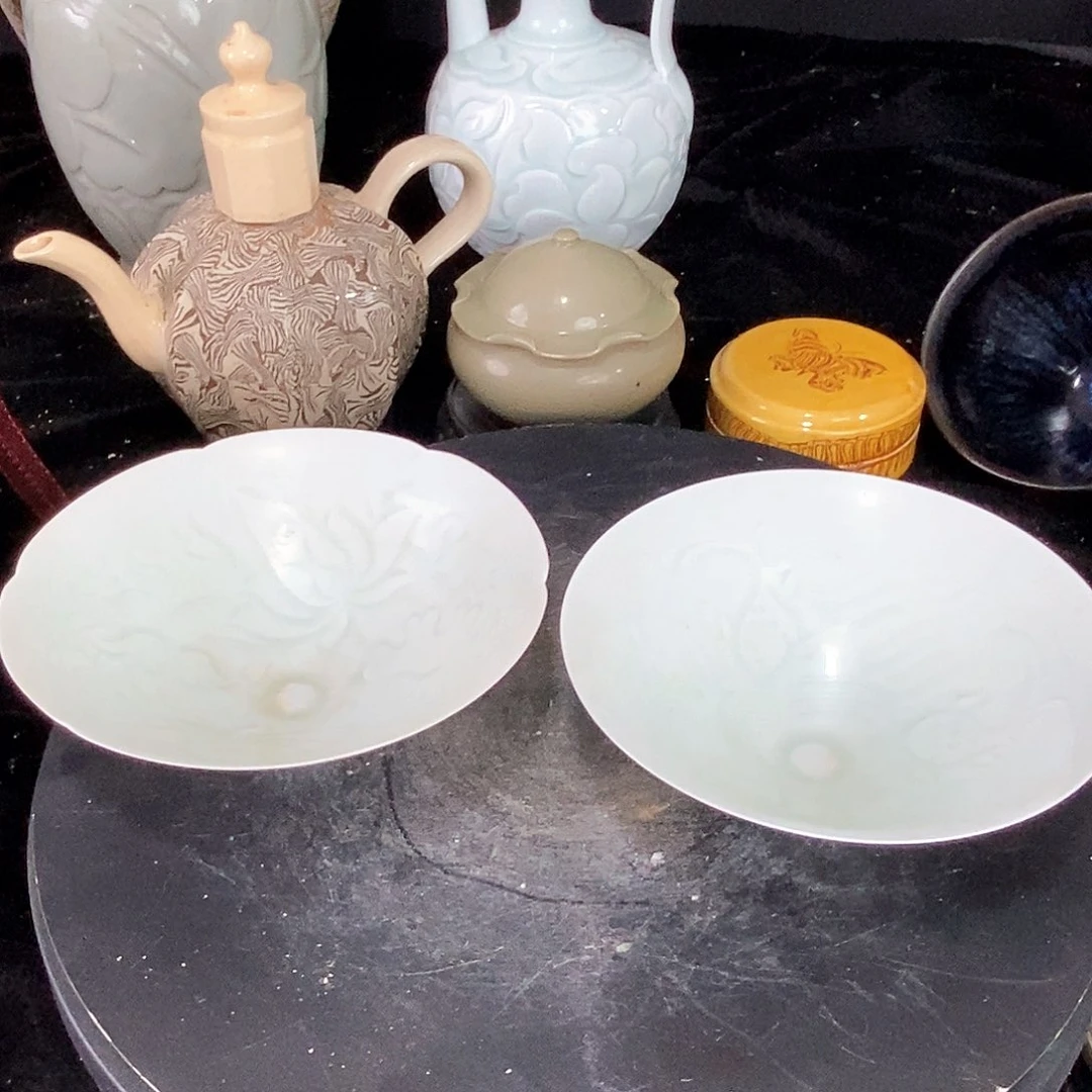 摆件痞***子瓷器瓷器瓷器