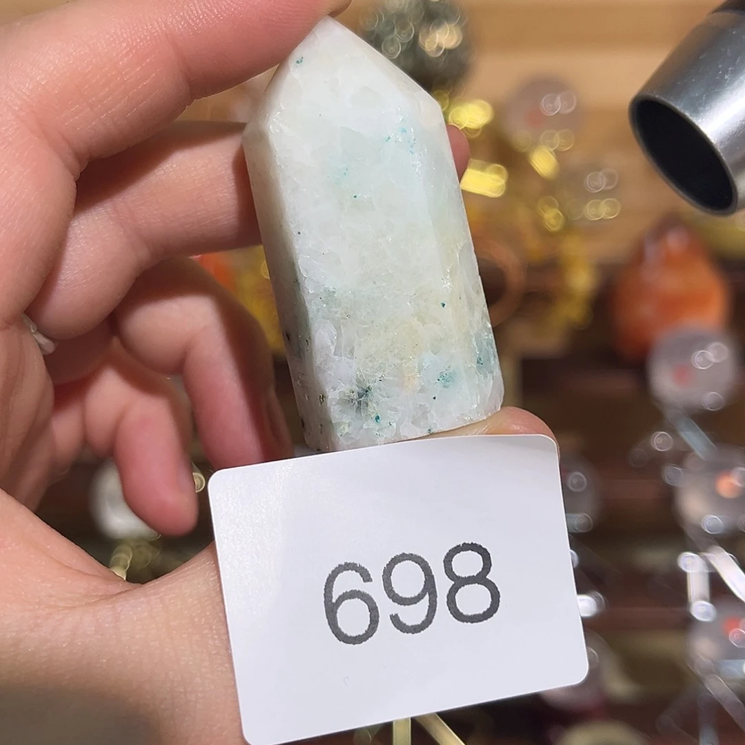 未镶嵌大型摆件（非配饰）水晶