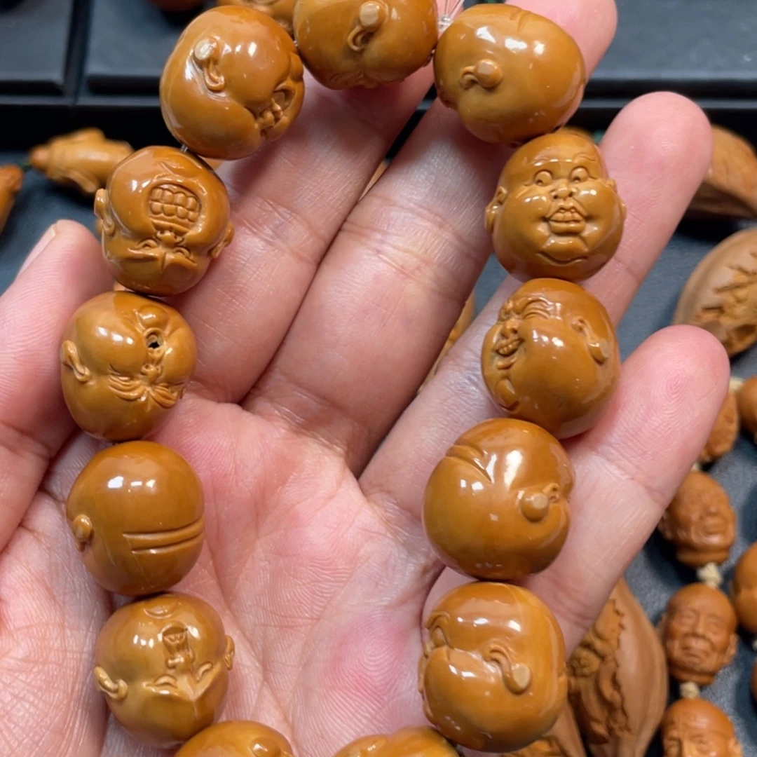 百态纯手工手串串