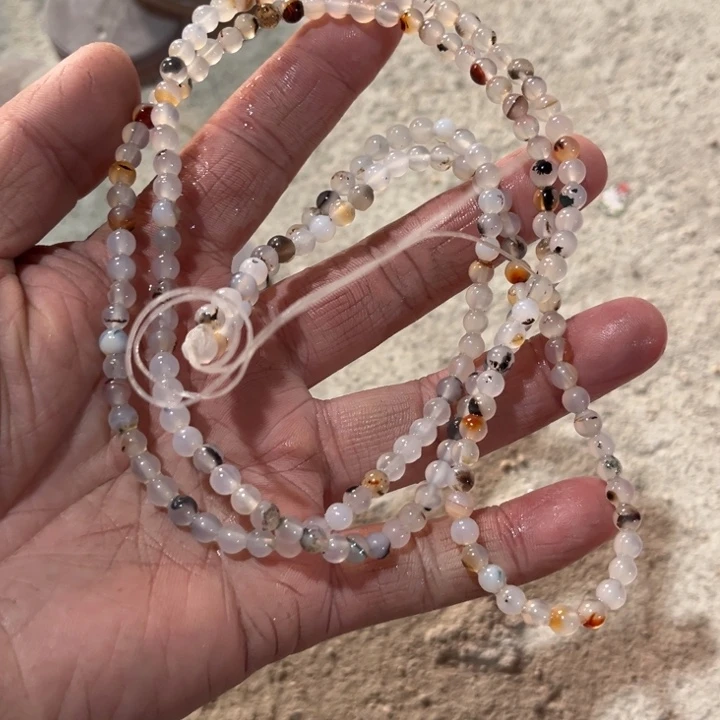 玛瑙/玉髓珠宝奇石未镶嵌