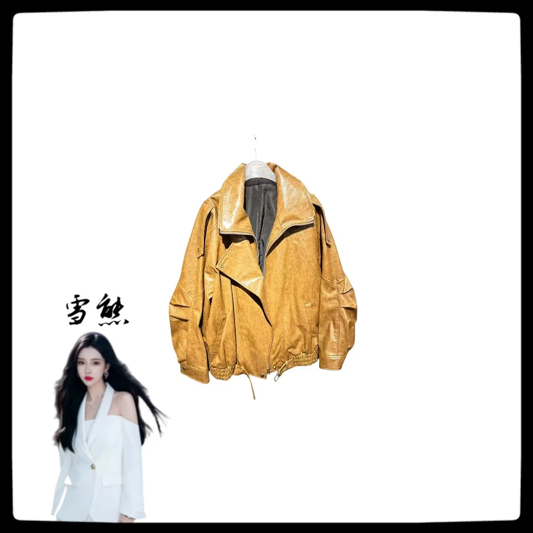 7260高奢女款时尚上衣XZY-E