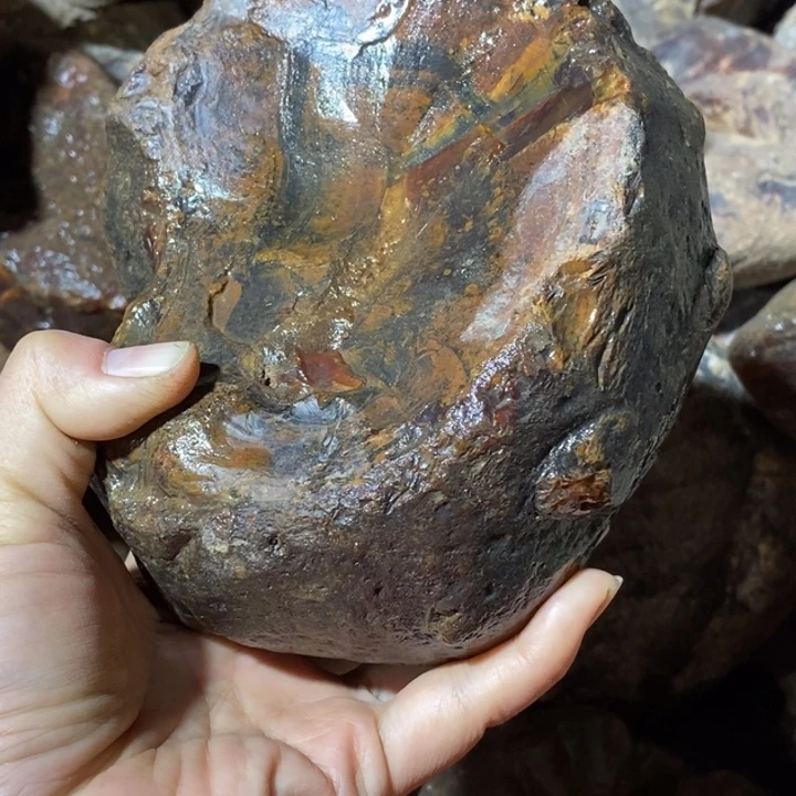 我***友定制玛瑙定制手镯