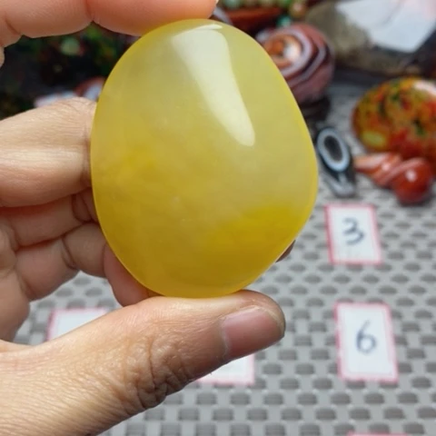 未镶嵌玛瑙/玉髓珠宝奇石