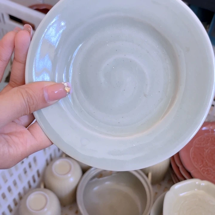 微瑕焦月色诺苏碟