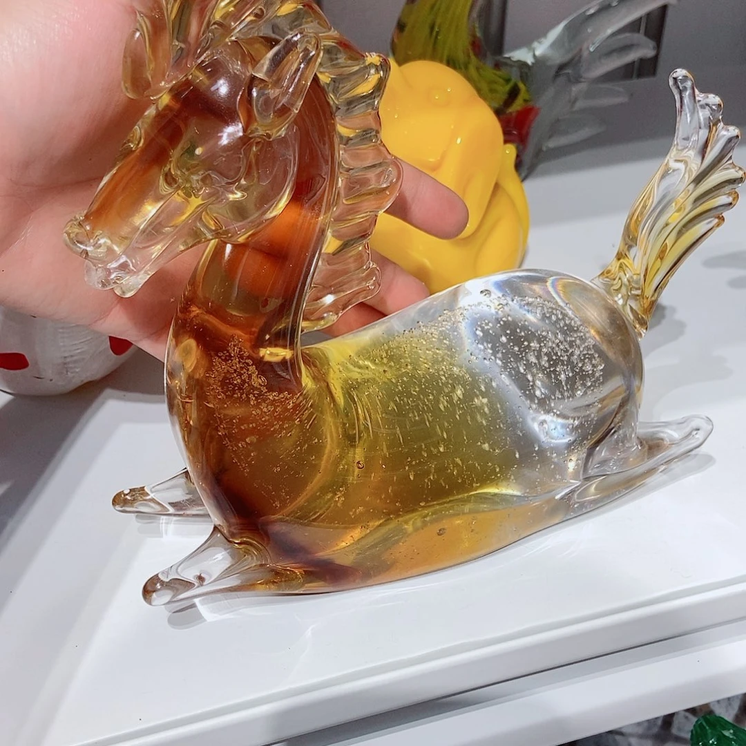 琉璃手工艺品全品