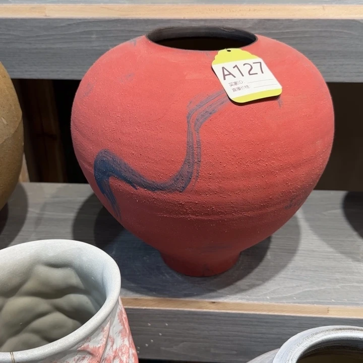 景德镇陶瓷艺术品