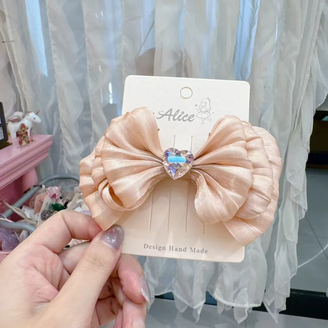 ZB-1606 韩版儿童发饰