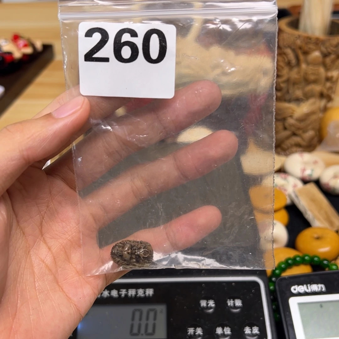 天然猛犸象牙瑕疵品
