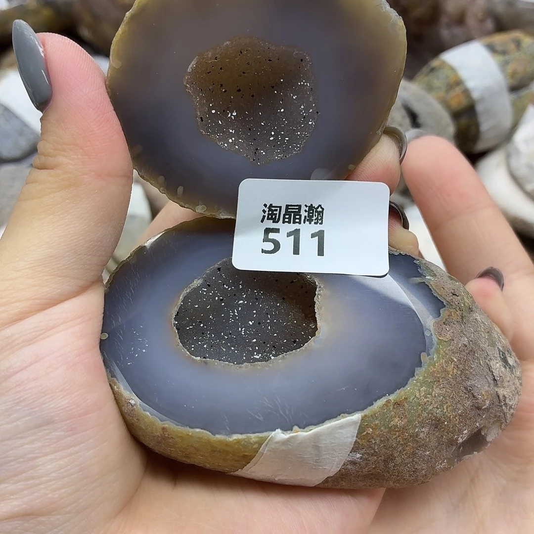 未镶嵌大型摆件（非配饰）水晶