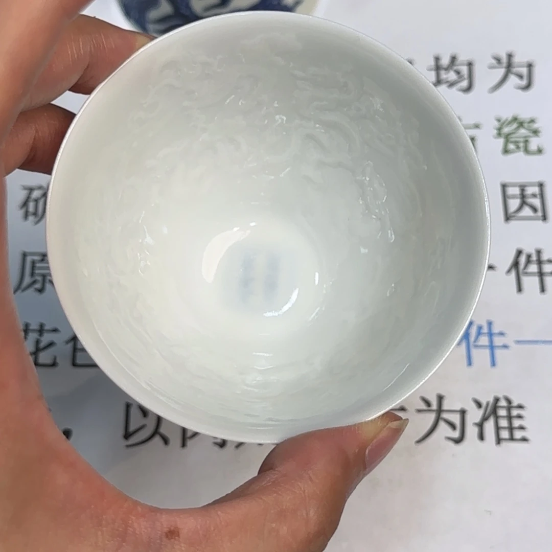 摆件当代仿古精品全手工