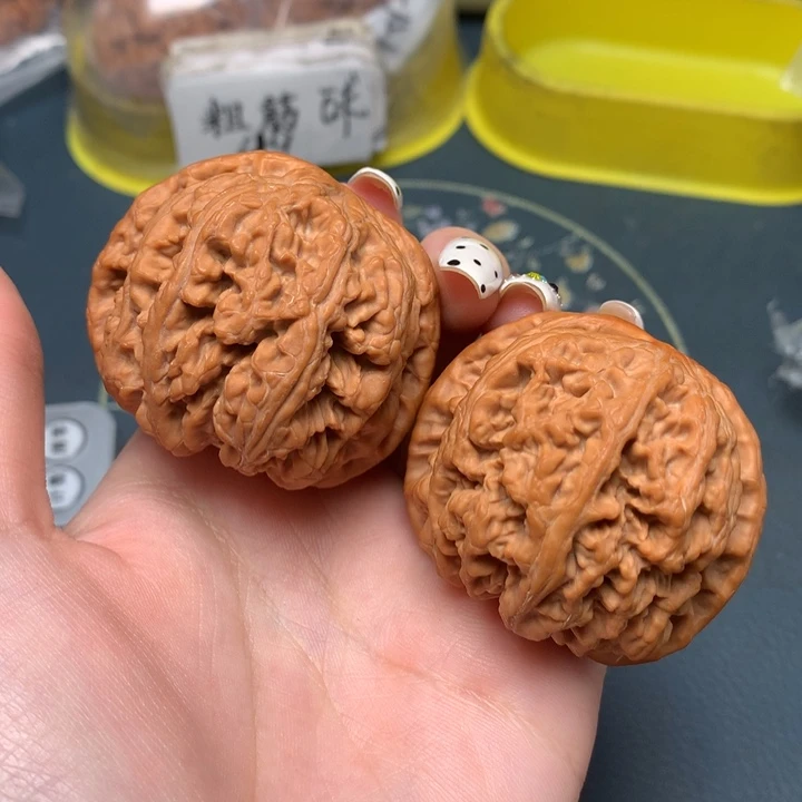 把件文玩核桃47-33673-0