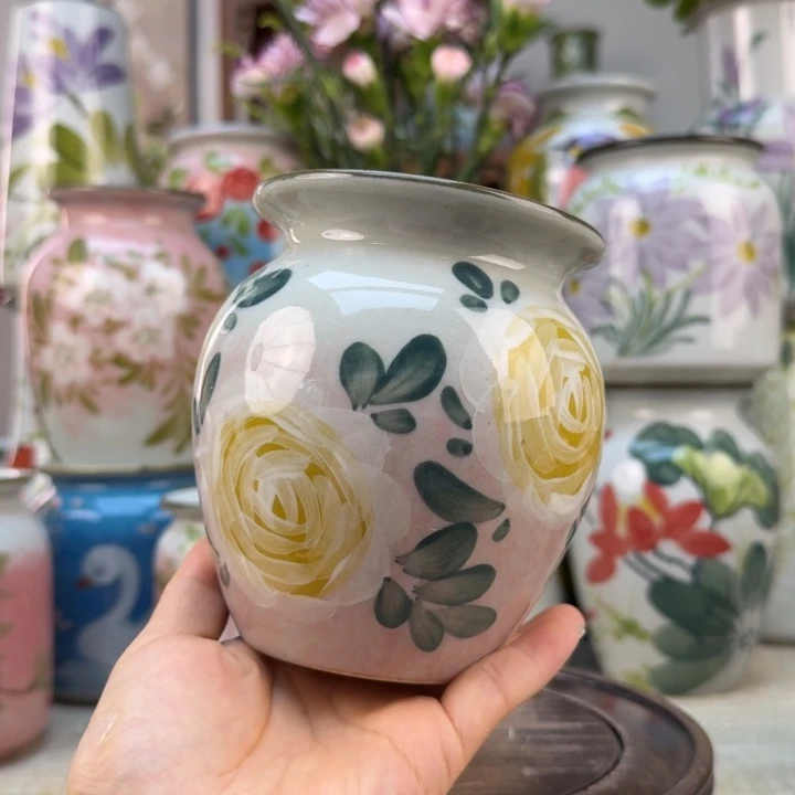 摆件花瓶6565365566556656556