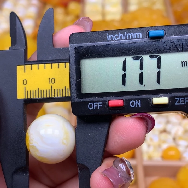 非金属配珠配饰5561