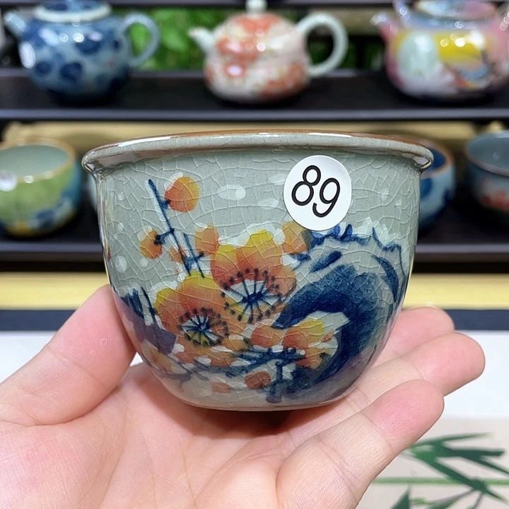 景德镇陶瓷艺术博物有限公司是