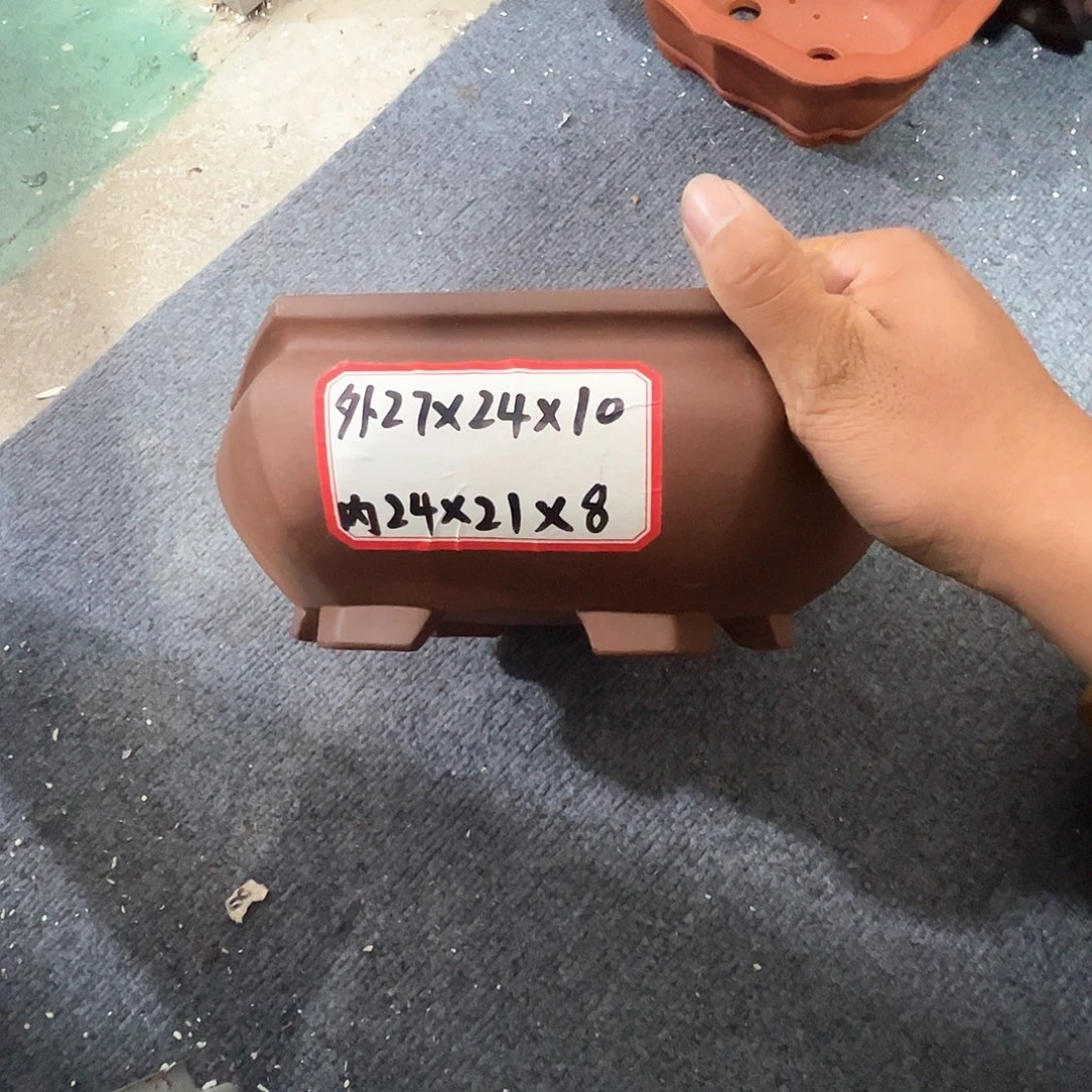 其他紫砂紫砂花盆