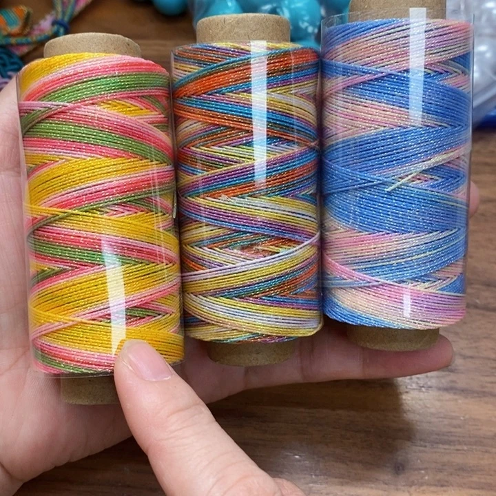 一墨手作编绳配件