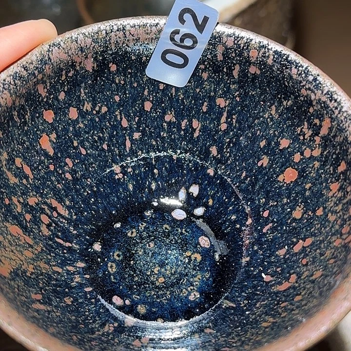茶盏吃点什么的心惊
