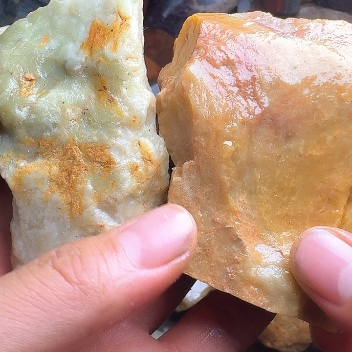 寿山石无**空寿山石的价格