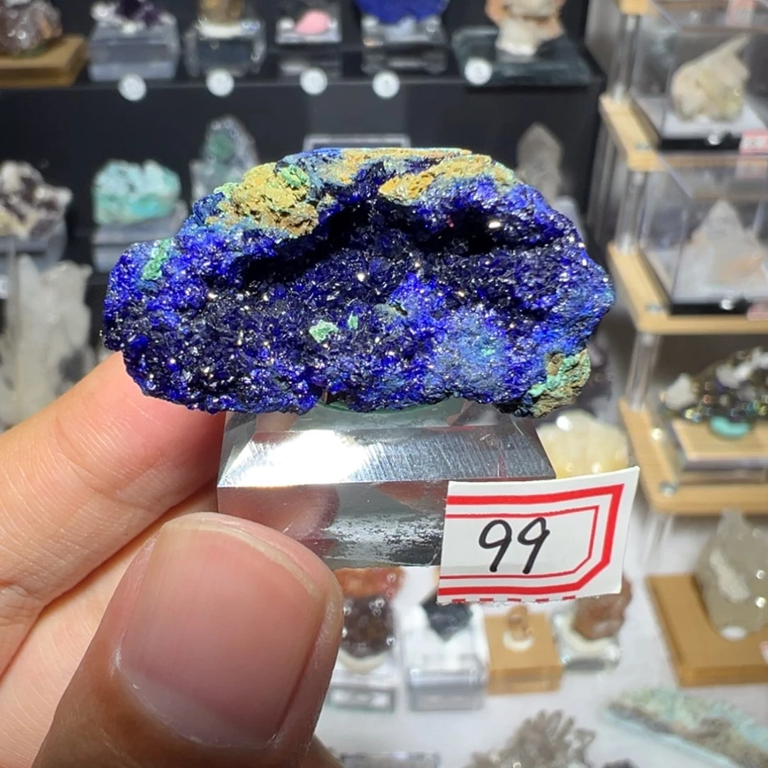 银S925镶嵌紫晶大型摆件（非配饰）