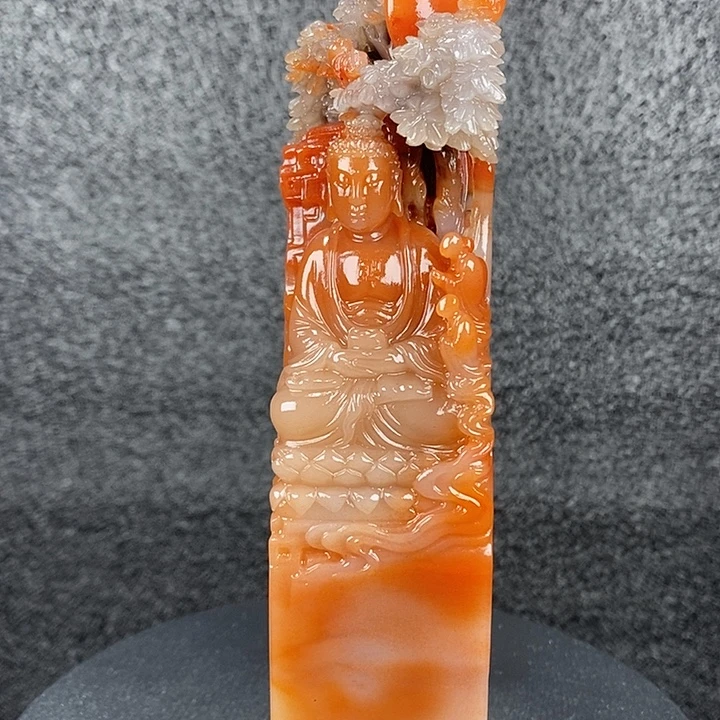 寿山石印石寿山石印章