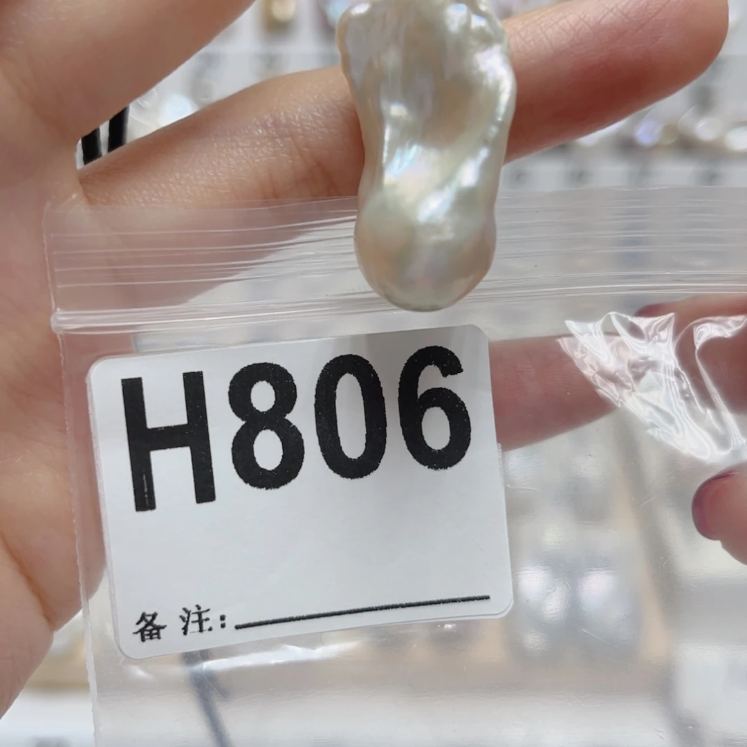 未镶嵌淡水珍珠颈饰