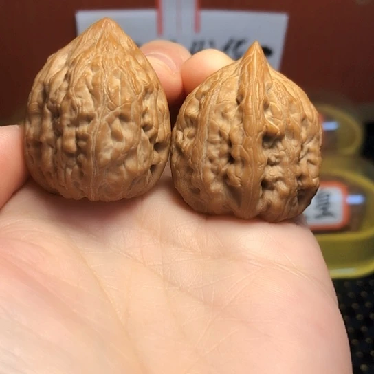 精品野生高端手捻