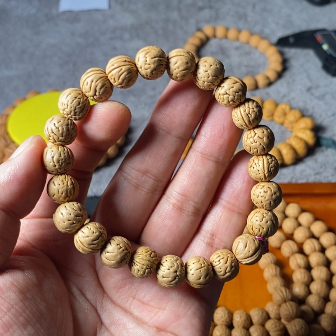 核桃手串/手链福利13