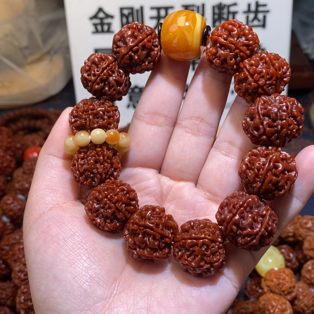 金刚菩提手串206配饰